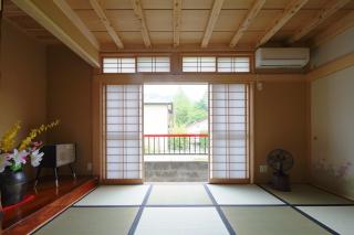 Nagatoro fireplace - Vacation STAY 59551v - 8