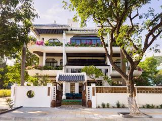 Natalie Indochine Mountain Villa Da Nang by Haviland - 9
