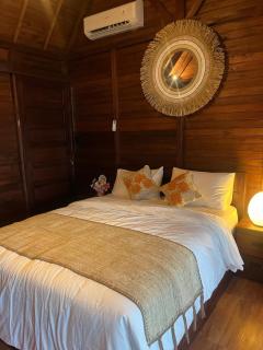 Vila La Casetta Ubud - 0