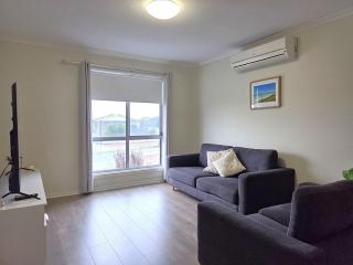Saltwater Breeze at Port Victoria - 7