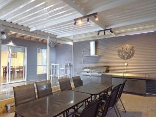 Saltwater Breeze at Port Victoria - 3