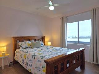 Saltwater Breeze at Port Victoria - 2