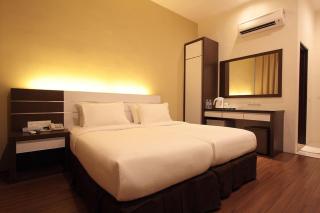 Skytree Hotel - Kuantan - 1