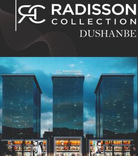 Luxury apartment in Downton Dushanbe - 0