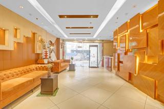 Hotel O Bhavya Residency - 9