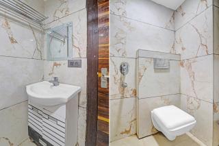 Hotel O Bhavya Residency - 8