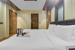 Hotel O Bhavya Residency - 7