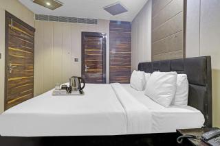 Hotel O Bhavya Residency - 1