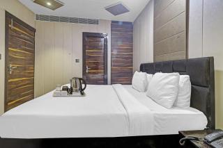 Hotel O Bhavya Residency - 2