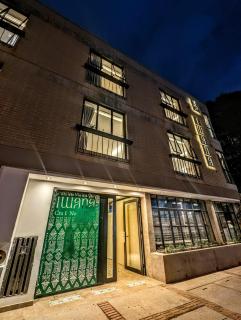 Iwana stay - 1