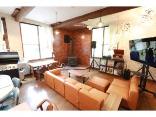 clubhouse atelier - Vacation STAY 05548v - 5