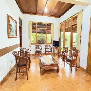 Lembah Bougenville Resort by Djitu Hospitality - 3