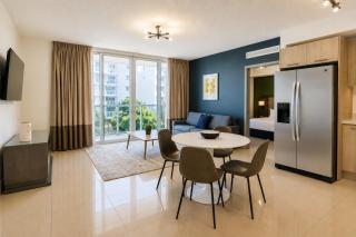 Habitat Residence - 9