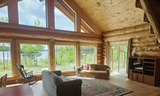 Nimpo Lake Resort - 8