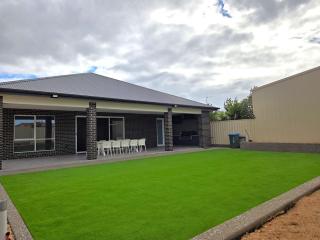 Belless at Moonta Bay - 5