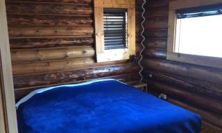 Nimpo Lake Resort - 4