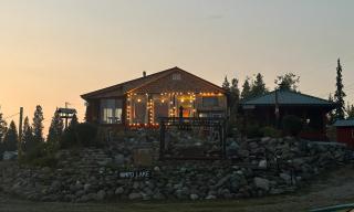 Nimpo Lake Resort - 1