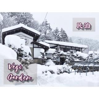 First floor Tatami room Local house stay- Vacation STAY 75395v - 6