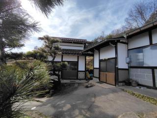 First floor Tatami room Local house stay- Vacation STAY 75395v - 3