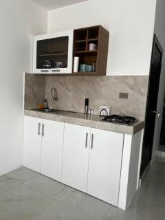 Aura Suites - 4