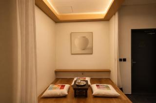 Seoul Hotel ShinShin Myeongdong - 8