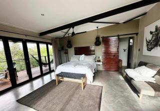 Sunset Bush Retreat & Safari's - 9