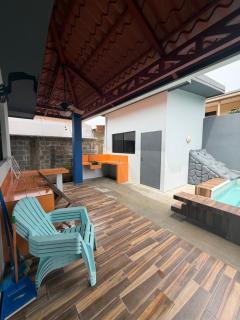 Casa Pacífico Esterillos - 7