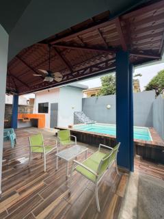 Casa Pacífico Esterillos - 2