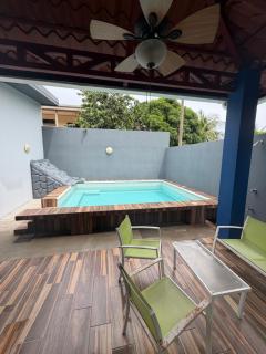 Casa Pacífico Esterillos - 6