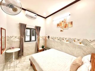 Nhà Nghỉ Khải Uy - 4