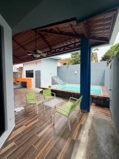 Casa Pacífico Esterillos - 4