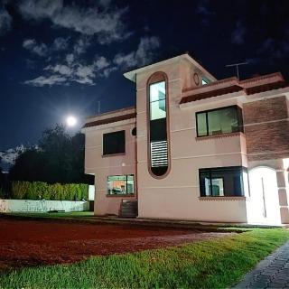 Casa Mirador de la Sierra - 8