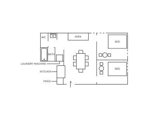 Tora Hotel Skytree - Vacation STAY 51806v - 9