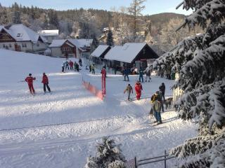 Hotel Karkonosze - 6