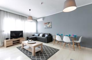 Penthouse Suite In The City Center - 0