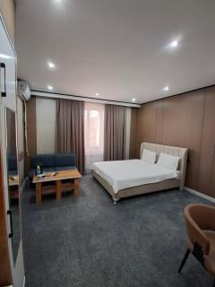 Comfort hotel - 6