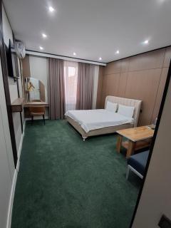 Comfort hotel - 5