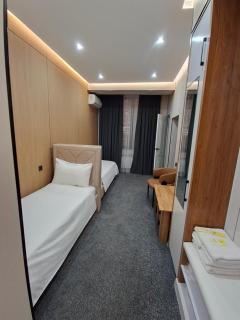 Comfort hotel - 3