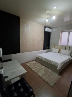 Comfort hotel - 1