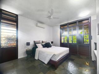 Wongalinga Beachfront Apt 1 - 0