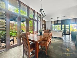 Wongalinga Beachfront Apt 1 - 9