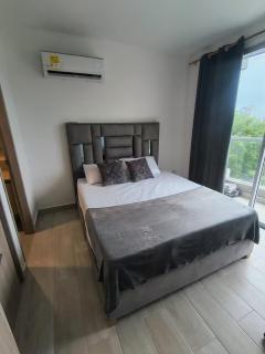 Apartamento moderno cerca de playa dormida - 4