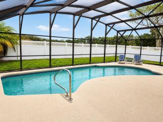 Premium Pool Villa Centrally Located near Disney - 0
