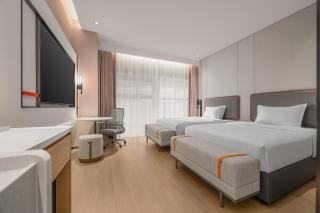 Holiday Inn Express Chongqing Nanan Riverside by IHG - 3