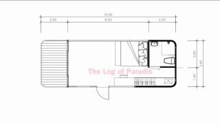 The Log of Paradis - 0