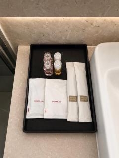 The Astra Luxe Suite-B604 - 6