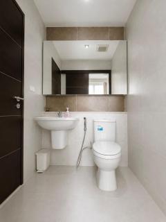 The Astra Luxe Suite-B604 - 7