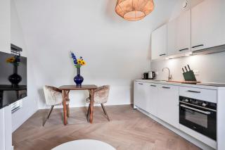 Designer apartment for couples, city centre - 8