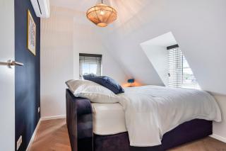 Designer apartment for couples, city centre - 2