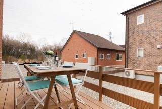Nasushiobara Renga no ie SORA - Vacation STAY 10890 - 1